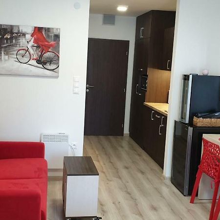 Apartmanovy Dom Diamond Apartman Sima Podhájska 外观 照片