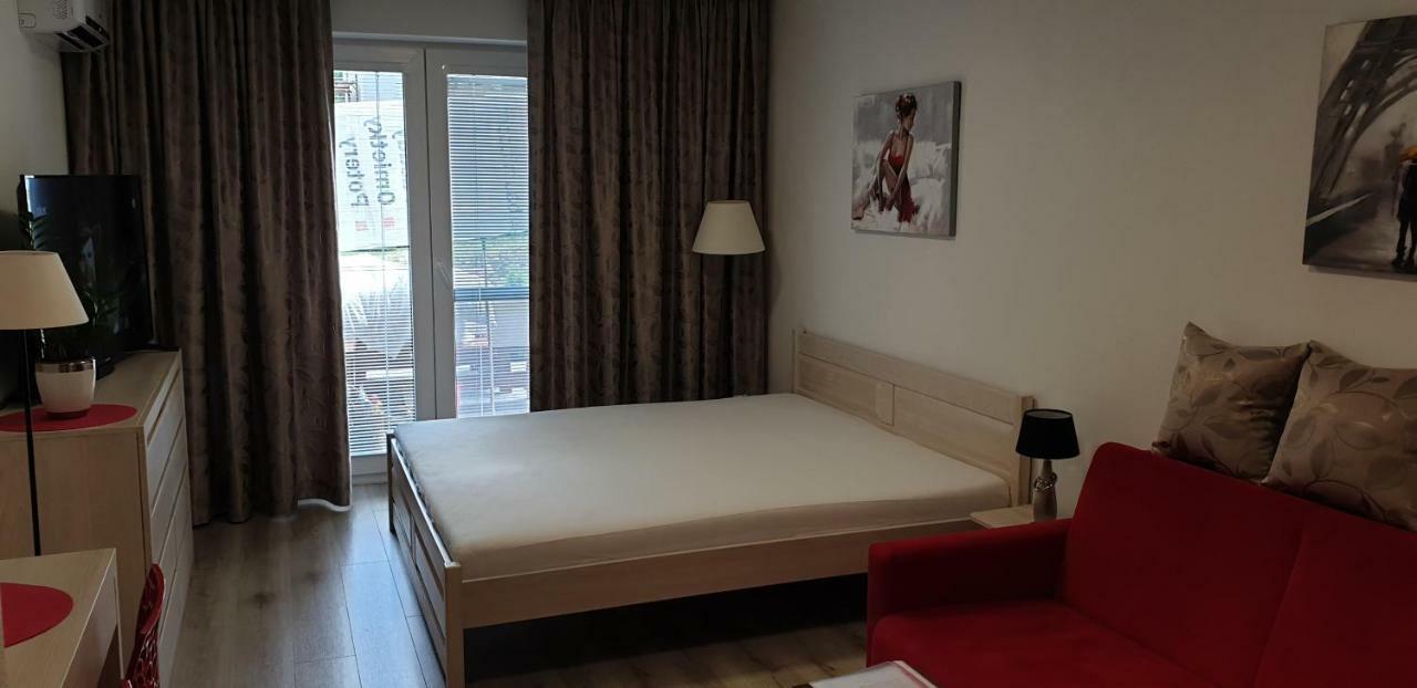 Apartmanovy Dom Diamond Apartman Sima Podhájska 外观 照片