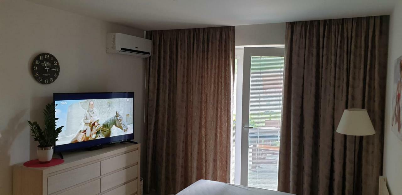 Apartmanovy Dom Diamond Apartman Sima Podhájska 外观 照片